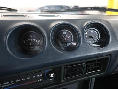 1979 Datsun 280ZX   - Photo 27 - Addison, IL 60101