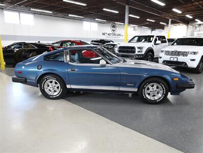 1979 Datsun 280ZX   - Photo 9 - Addison, IL 60101