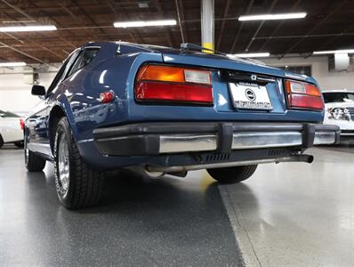 1979 Datsun 280ZX   - Photo 14 - Addison, IL 60101