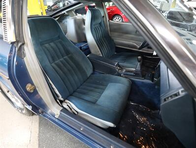 1979 Datsun 280ZX   - Photo 20 - Addison, IL 60101