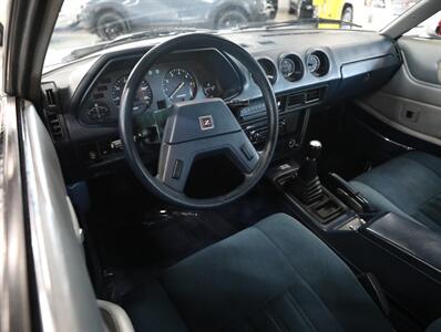 1979 Datsun 280ZX   - Photo 23 - Addison, IL 60101