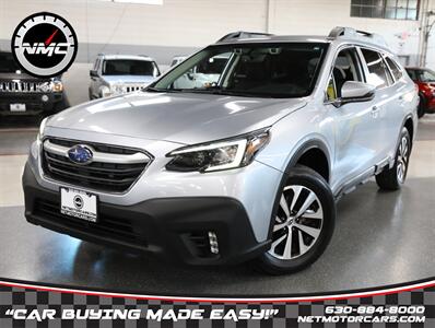 2020 Subaru Outback Premium   - Photo 1 - Addison, IL 60101