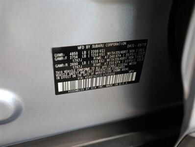 2020 Subaru Outback Premium   - Photo 41 - Addison, IL 60101