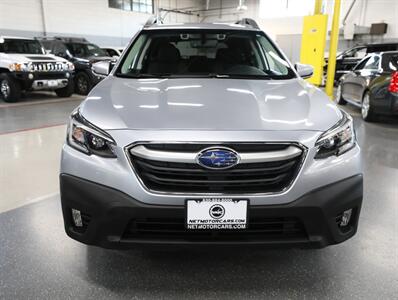 2020 Subaru Outback Premium   - Photo 6 - Addison, IL 60101