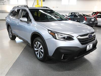 2020 Subaru Outback Premium   - Photo 7 - Addison, IL 60101