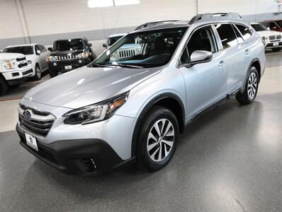 2020 Subaru Outback Premium   - Photo 4 - Addison, IL 60101