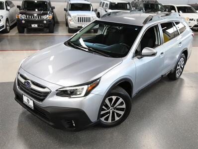 2020 Subaru Outback Premium   - Photo 2 - Addison, IL 60101