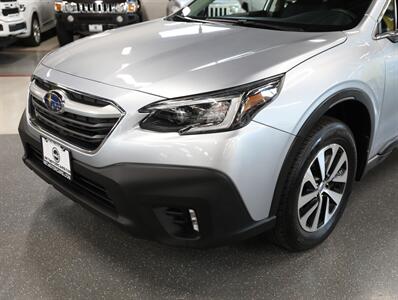 2020 Subaru Outback Premium   - Photo 3 - Addison, IL 60101