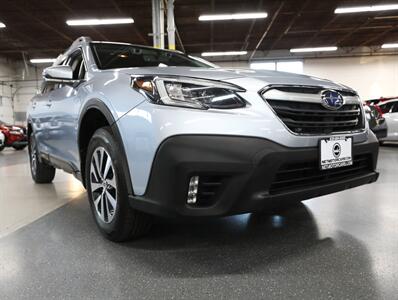 2020 Subaru Outback Premium   - Photo 50 - Addison, IL 60101