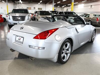 2007 Nissan 350Z Grand Touring Convertible - Photo 10 - Addison, IL 60101