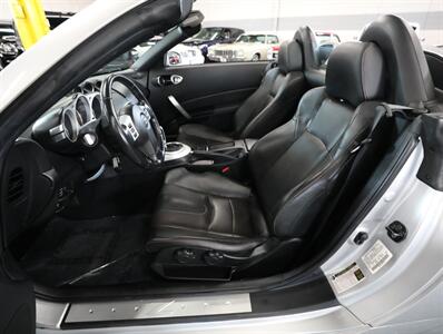 2007 Nissan 350Z Grand Touring Convertible - Photo 25 - Addison, IL 60101
