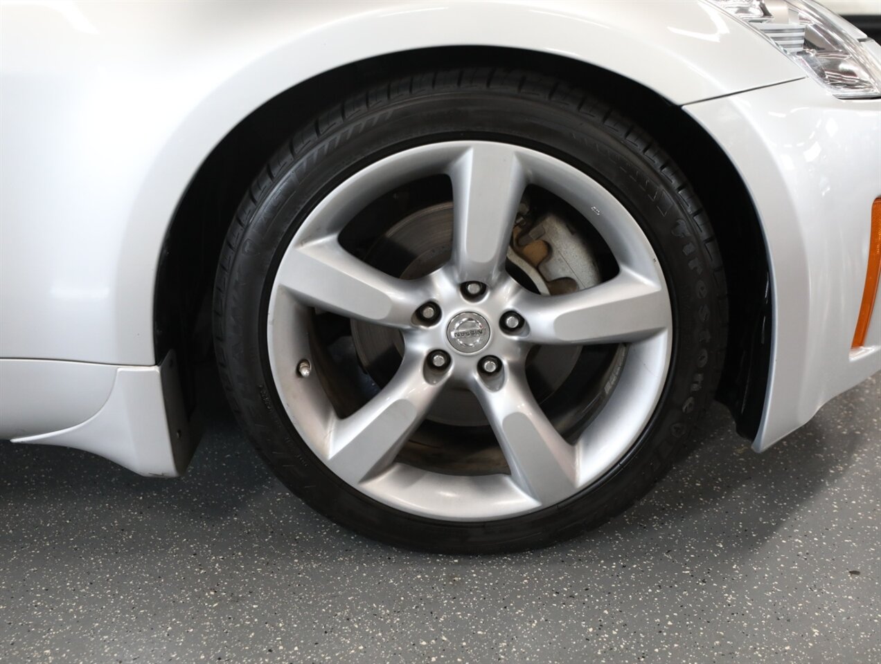 2007 Nissan 350Z Grand Touring Convertible - Photo 42 - Addison, IL 60101