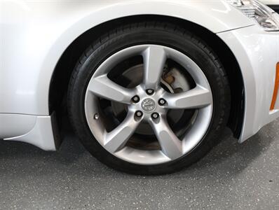 2007 Nissan 350Z Grand Touring Convertible - Photo 42 - Addison, IL 60101