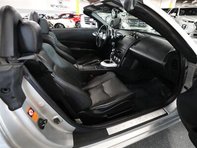 2007 Nissan 350Z Grand Touring Convertible - Photo 19 - Addison, IL 60101