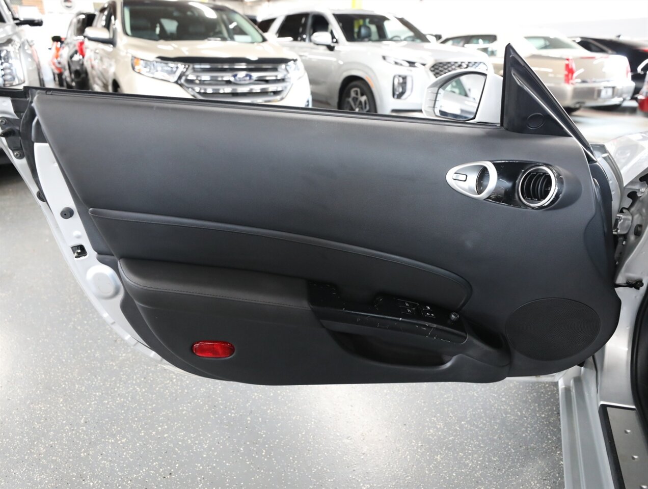 2007 Nissan 350Z Grand Touring Convertible - Photo 23 - Addison, IL 60101