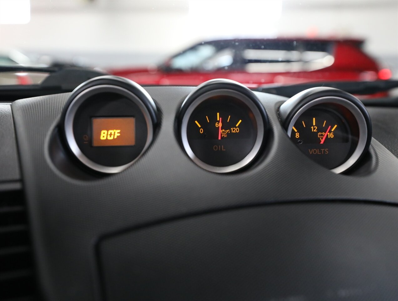 2007 Nissan 350Z Grand Touring Convertible - Photo 30 - Addison, IL 60101