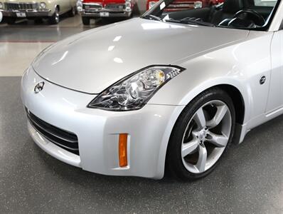 2007 Nissan 350Z Grand Touring Convertible - Photo 3 - Addison, IL 60101