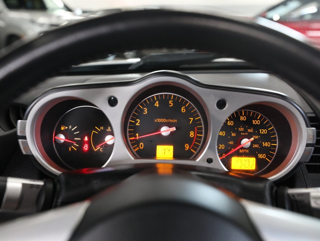 2007 Nissan 350Z Grand Touring Convertible - Photo 32 - Addison, IL 60101