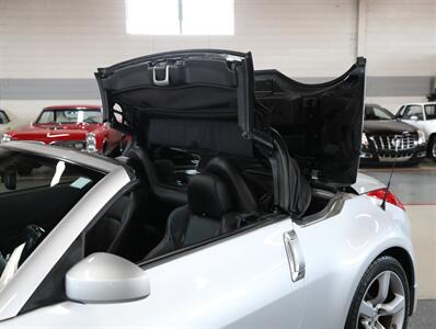 2007 Nissan 350Z Grand Touring Convertible - Photo 39 - Addison, IL 60101
