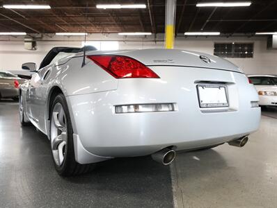 2007 Nissan 350Z Grand Touring Convertible - Photo 13 - Addison, IL 60101