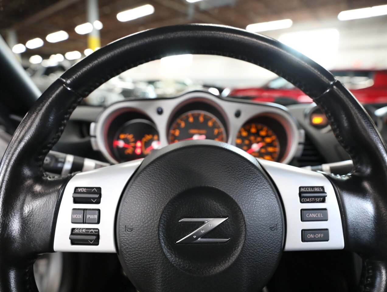 2007 Nissan 350Z Grand Touring Convertible - Photo 31 - Addison, IL 60101