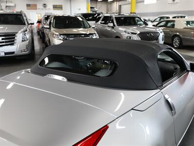 2007 Nissan 350Z Grand Touring Convertible - Photo 37 - Addison, IL 60101