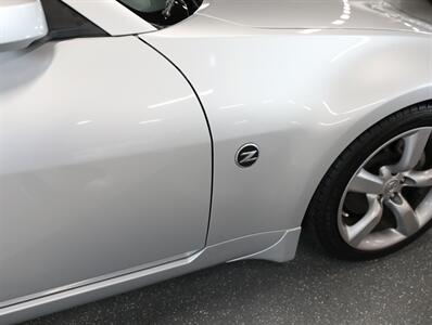 2007 Nissan 350Z Grand Touring Convertible - Photo 8 - Addison, IL 60101