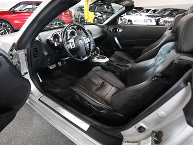 2007 Nissan 350Z Grand Touring Convertible - Photo 24 - Addison, IL 60101