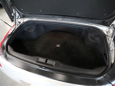 2007 Nissan 350Z Grand Touring Convertible - Photo 21 - Addison, IL 60101