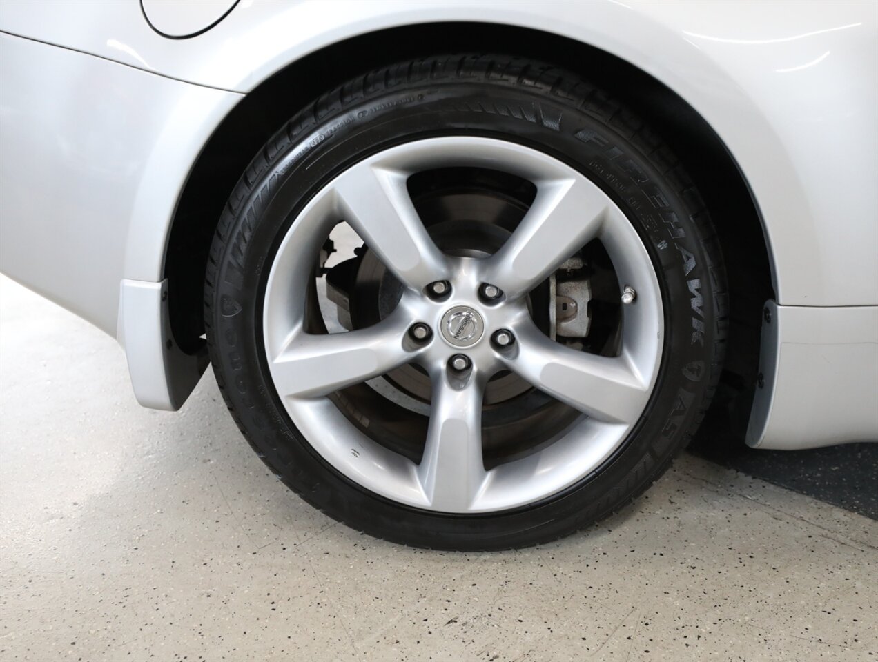 2007 Nissan 350Z Grand Touring Convertible - Photo 43 - Addison, IL 60101