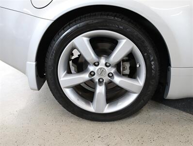 2007 Nissan 350Z Grand Touring Convertible - Photo 43 - Addison, IL 60101