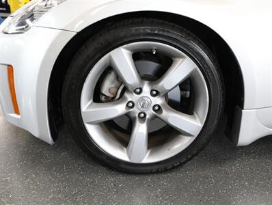 2007 Nissan 350Z Grand Touring Convertible - Photo 41 - Addison, IL 60101