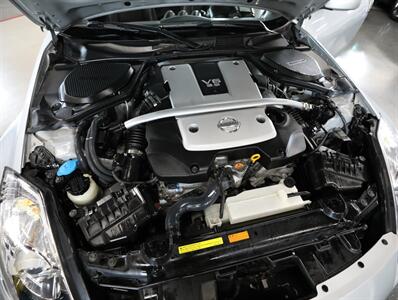 2007 Nissan 350Z Grand Touring Convertible - Photo 45 - Addison, IL 60101
