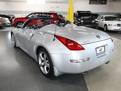2007 Nissan 350Z Grand Touring Convertible - Photo 14 - Addison, IL 60101