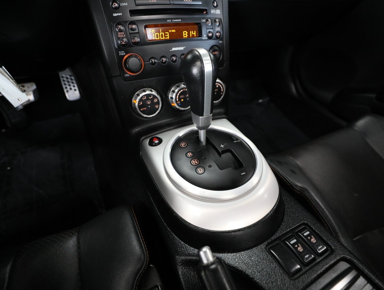 2007 Nissan 350Z Grand Touring Convertible - Photo 26 - Addison, IL 60101