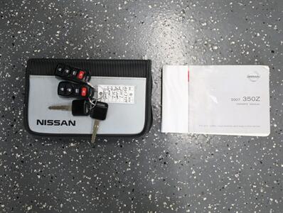 2007 Nissan 350Z Grand Touring Convertible - Photo 47 - Addison, IL 60101
