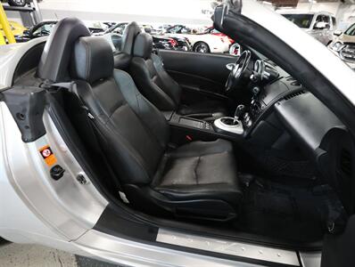 2007 Nissan 350Z Grand Touring Convertible - Photo 20 - Addison, IL 60101