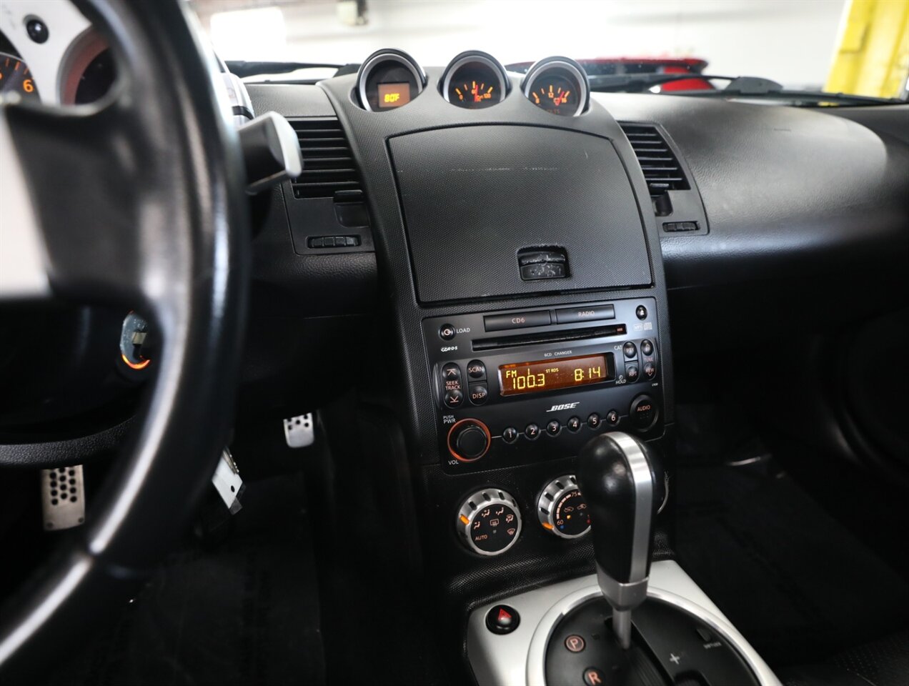 2007 Nissan 350Z Grand Touring Convertible - Photo 28 - Addison, IL 60101