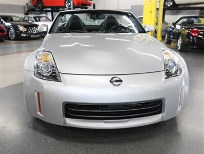 2007 Nissan 350Z Grand Touring Convertible - Photo 6 - Addison, IL 60101