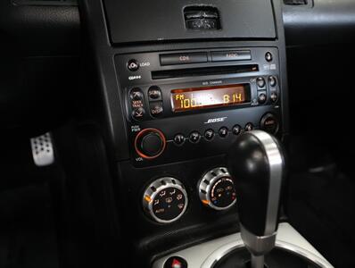 2007 Nissan 350Z Grand Touring Convertible - Photo 29 - Addison, IL 60101