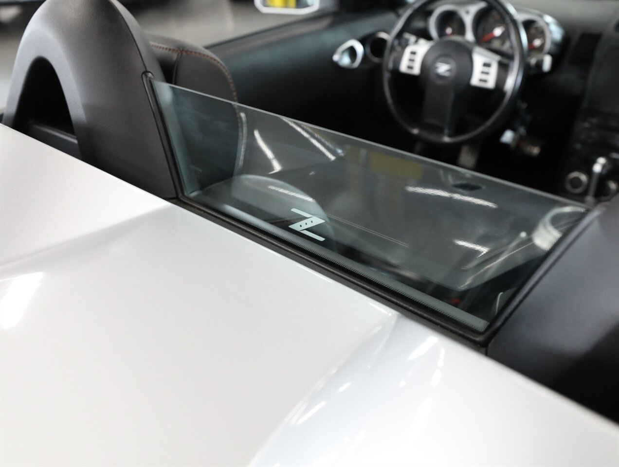 2007 Nissan 350Z Grand Touring Convertible - Photo 22 - Addison, IL 60101