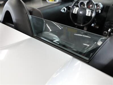 2007 Nissan 350Z Grand Touring Convertible - Photo 22 - Addison, IL 60101