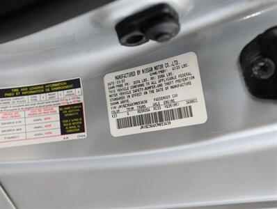 2007 Nissan 350Z Grand Touring Convertible - Photo 34 - Addison, IL 60101