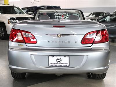 2008 Chrysler Sebring Touring   - Photo 9 - Addison, IL 60101