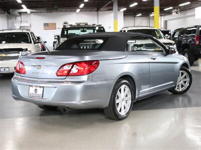 2008 Chrysler Sebring Touring   - Photo 41 - Addison, IL 60101