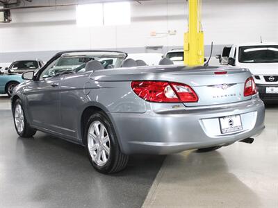 2008 Chrysler Sebring Touring   - Photo 13 - Addison, IL 60101