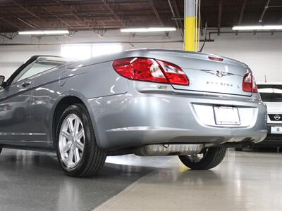 2008 Chrysler Sebring Touring   - Photo 14 - Addison, IL 60101