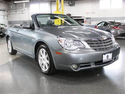 2008 Chrysler Sebring Touring   - Photo 7 - Addison, IL 60101