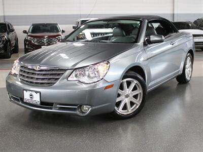 2008 Chrysler Sebring Touring   - Photo 40 - Addison, IL 60101