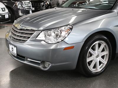 2008 Chrysler Sebring Touring   - Photo 3 - Addison, IL 60101